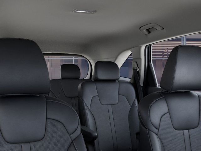 2026 Kia Sorento Hybrid EX Huntington Beach CA