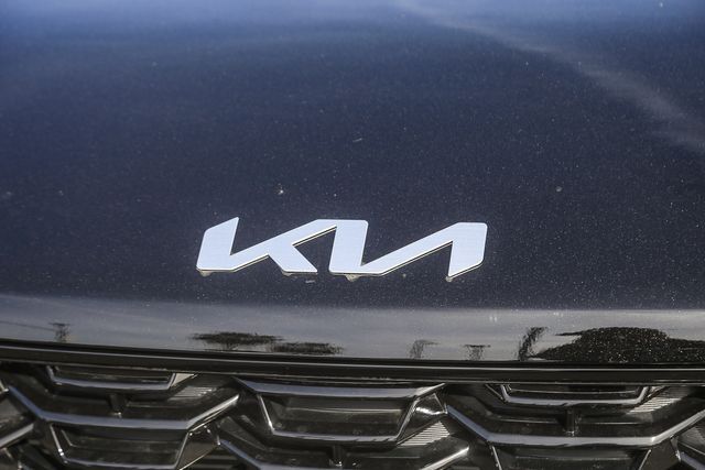 2026 Kia Sorento Hybrid EX Huntington Beach CA