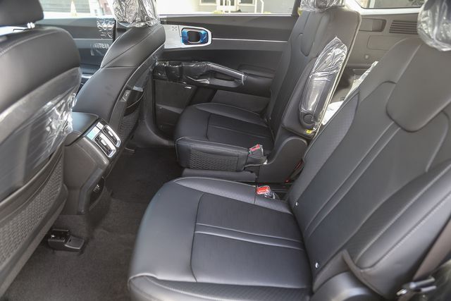 2026 Kia Sorento Hybrid EX Huntington Beach CA