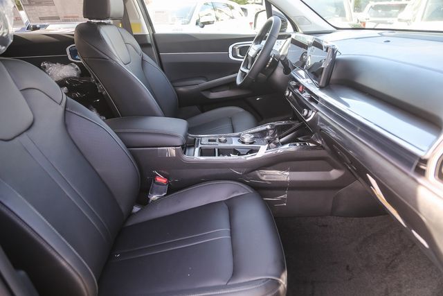 2026 Kia Sorento Hybrid EX Huntington Beach CA