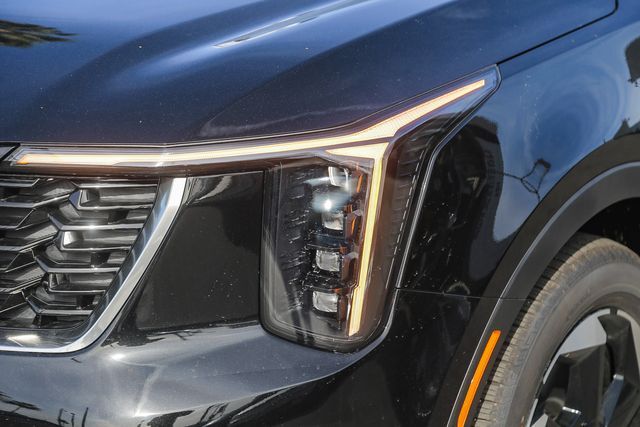 2026 Kia Sorento Hybrid EX Huntington Beach CA