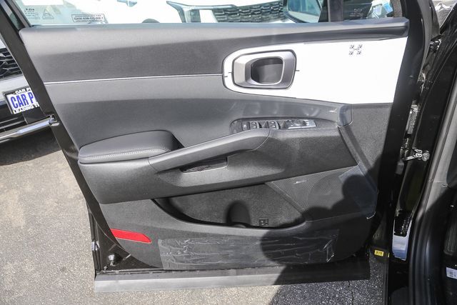 2026 Kia Sorento Hybrid EX Huntington Beach CA