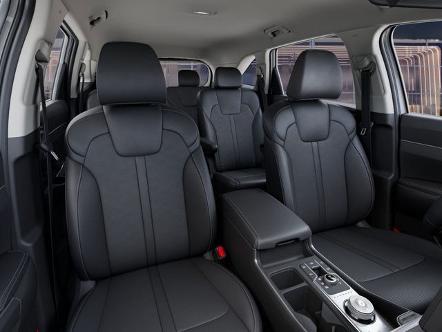 2026 Kia Sorento Hybrid EX Huntington Beach CA