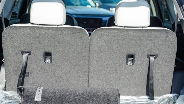 2026 Kia Sorento Hybrid EX Moreno Valley CA