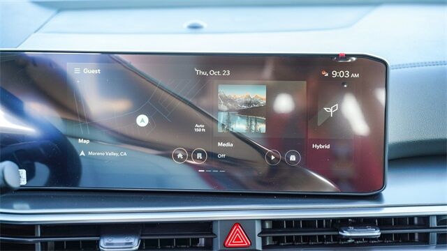 2026 Kia Sorento Hybrid EX Moreno Valley CA