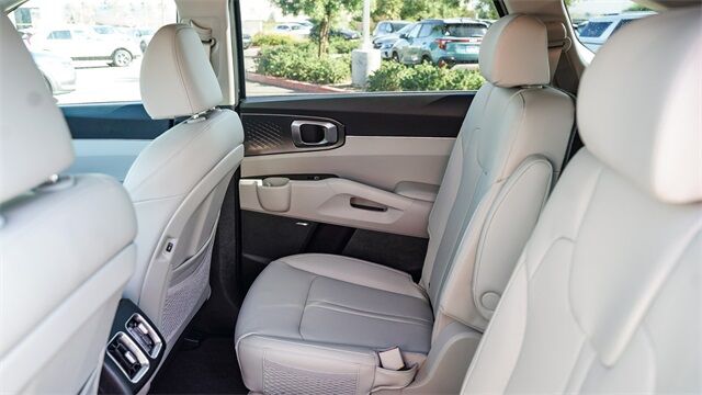 2026 Kia Sorento Hybrid EX Moreno Valley CA