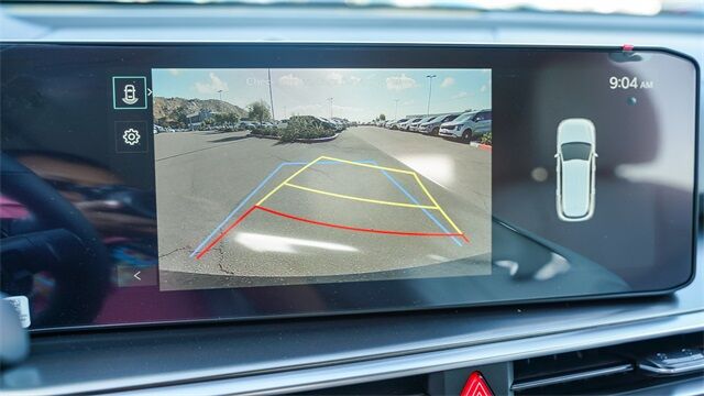 2026 Kia Sorento Hybrid EX Moreno Valley CA