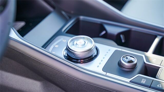 2026 Kia Sorento Hybrid EX Moreno Valley CA