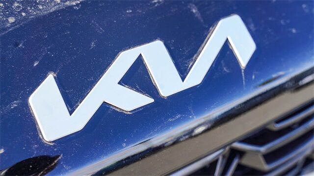 2026 Kia Sorento Hybrid EX Moreno Valley CA