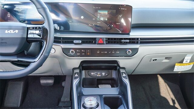 2026 Kia Sorento Hybrid EX Moreno Valley CA