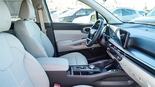 2026 Kia Sorento Hybrid EX Moreno Valley CA