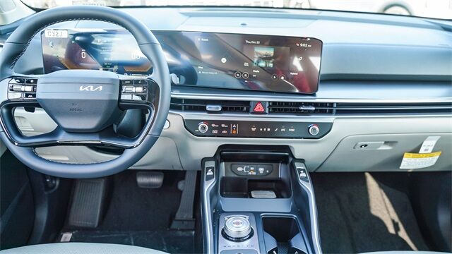 2026 Kia Sorento Hybrid EX Moreno Valley CA