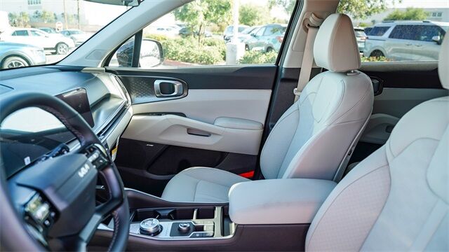 2026 Kia Sorento Hybrid EX Moreno Valley CA
