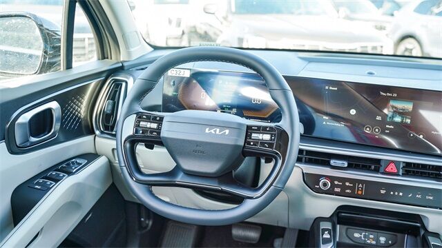 2026 Kia Sorento Hybrid EX Moreno Valley CA