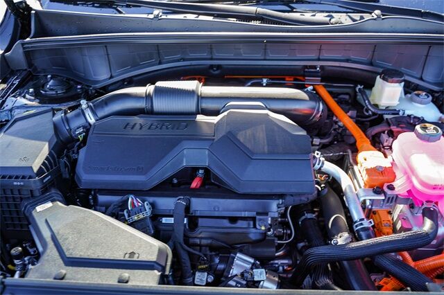 2026 Kia Sorento Hybrid EX Moreno Valley CA