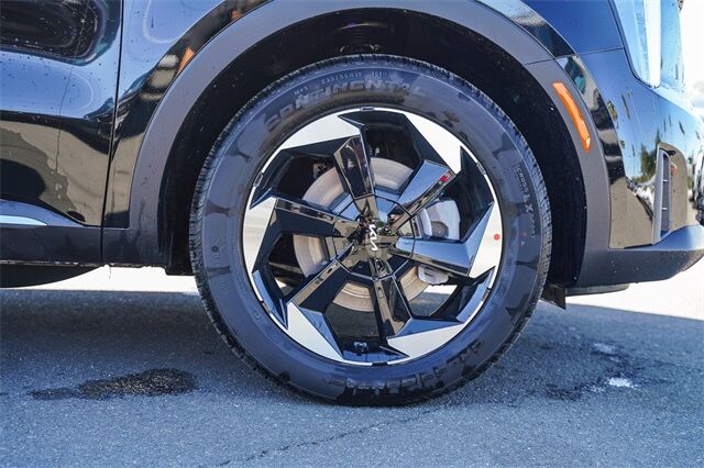 2026 Kia Sorento Hybrid EX Moreno Valley CA