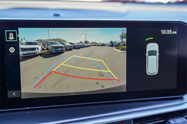 2026 Kia Sorento Hybrid EX Moreno Valley CA