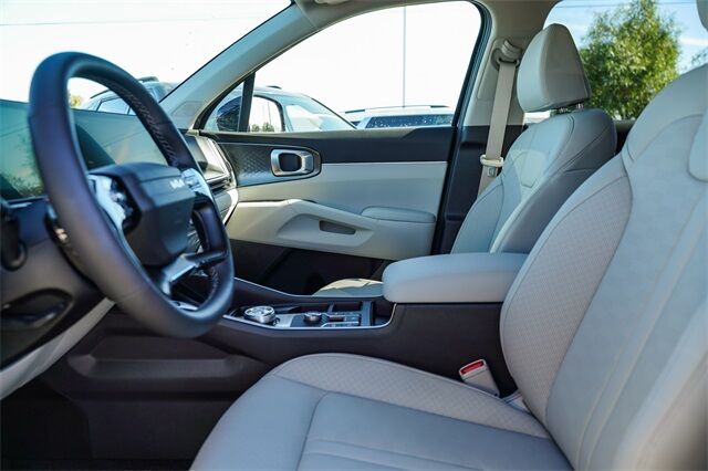 2026 Kia Sorento Hybrid EX Moreno Valley CA