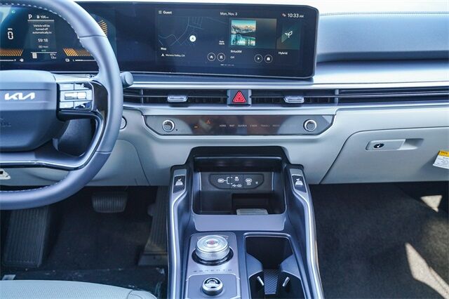2026 Kia Sorento Hybrid EX Moreno Valley CA