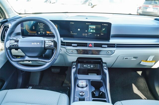 2026 Kia Sorento Hybrid EX Moreno Valley CA
