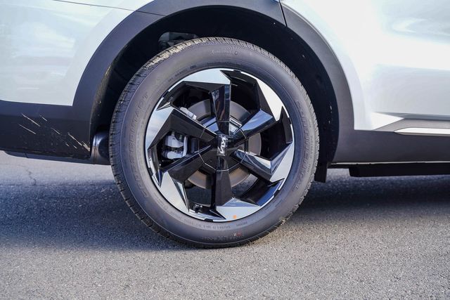 2026 Kia Sorento Hybrid EX Moreno Valley CA