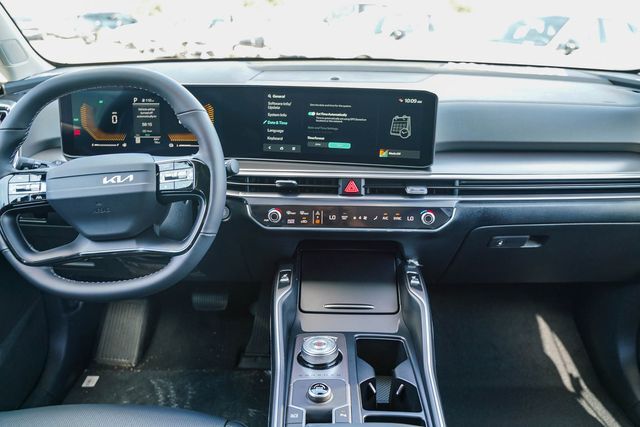 2026 Kia Sorento Hybrid EX Moreno Valley CA