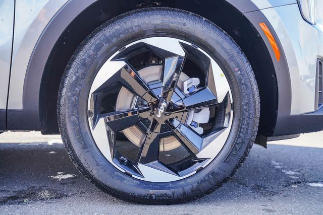 2026 Kia Sorento Hybrid EX Moreno Valley CA