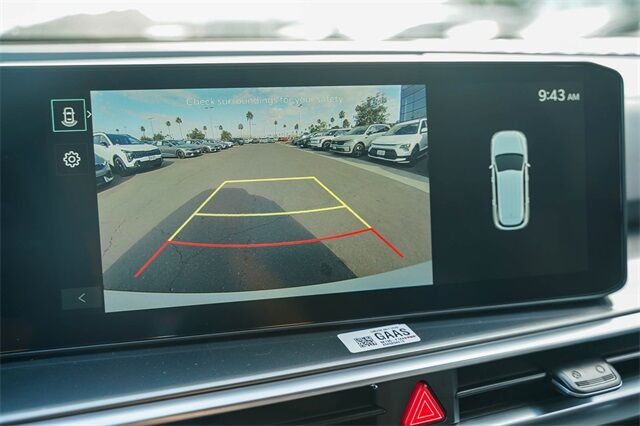 2026 Kia Sorento Hybrid EX Moreno Valley CA