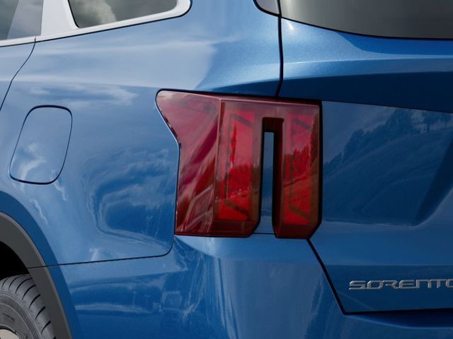 2026 Kia Sorento Hybrid EX Moreno Valley CA