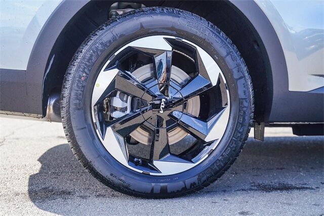 2026 Kia Sorento Hybrid EX Moreno Valley CA