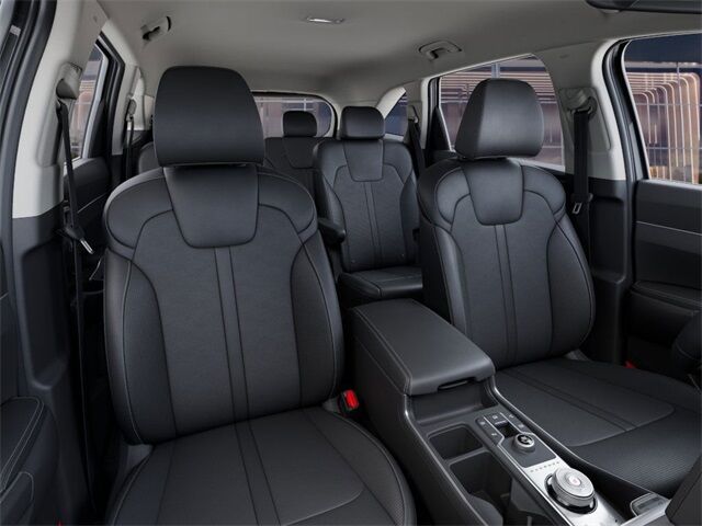 2026 Kia Sorento Hybrid EX Moreno Valley CA