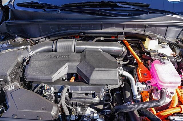2026 Kia Sorento Hybrid EX Moreno Valley CA