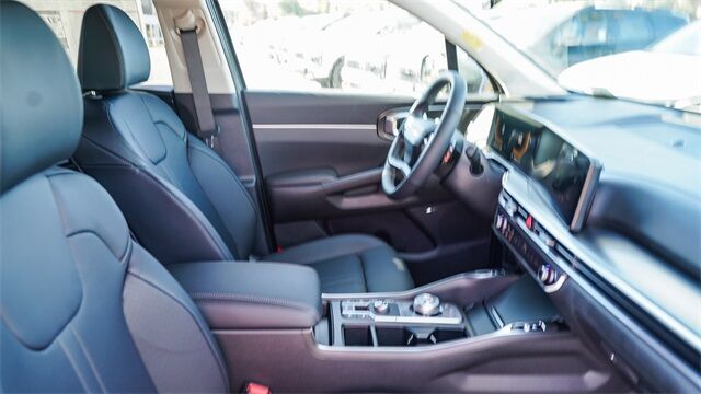 2026 Kia Sorento Hybrid EX Moreno Valley CA