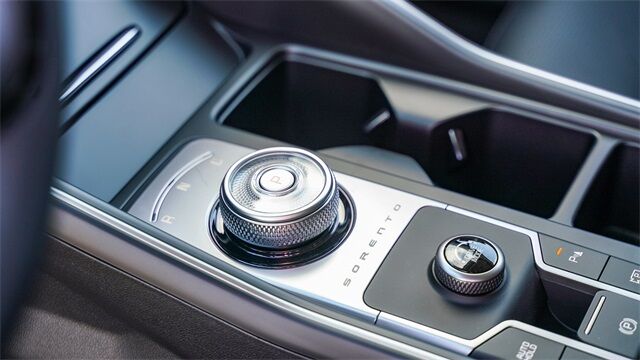 2026 Kia Sorento Hybrid EX Moreno Valley CA