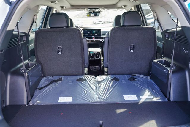 2026 Kia Sorento Hybrid EX Moreno Valley CA