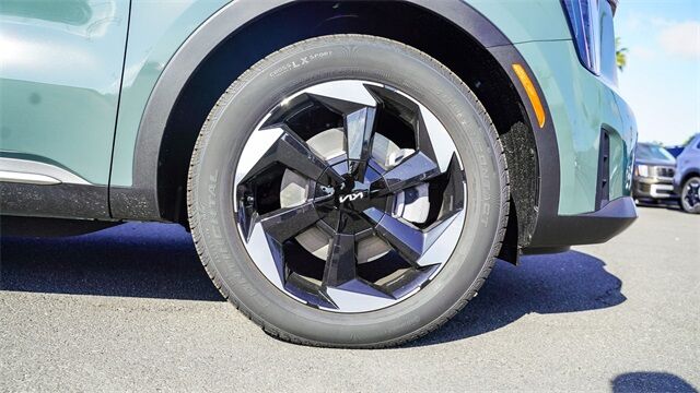 2026 Kia Sorento Hybrid EX Moreno Valley CA