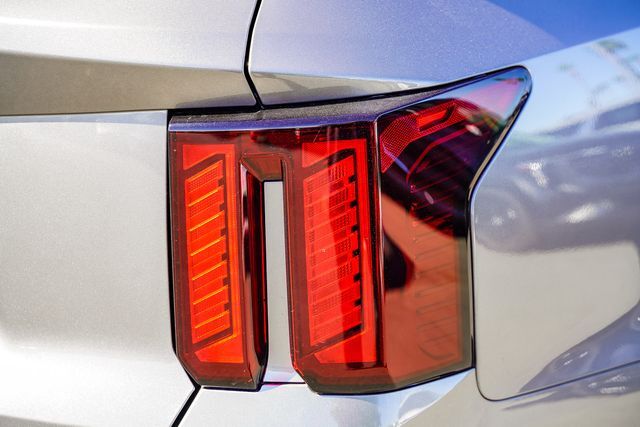 2026 Kia Sorento Hybrid EX Moreno Valley CA