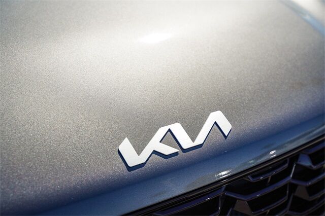 2026 Kia Sorento Hybrid EX Moreno Valley CA