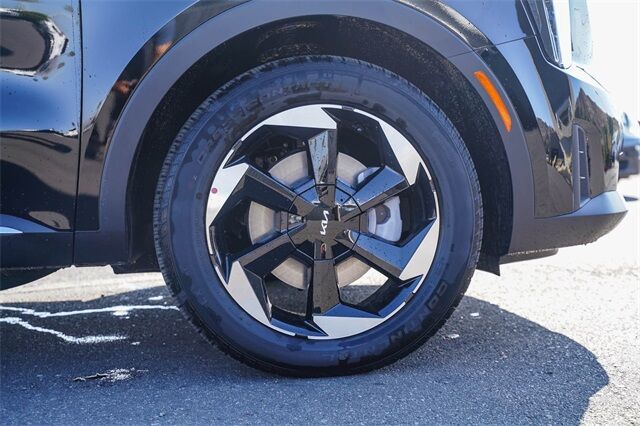 2026 Kia Sorento Hybrid EX Moreno Valley CA