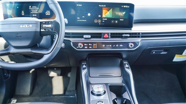 2026 Kia Sorento Hybrid EX Moreno Valley CA