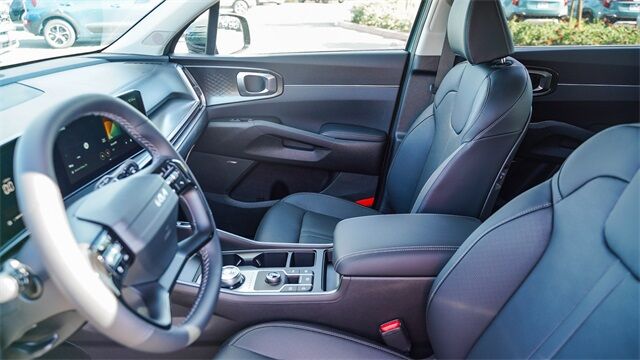 2026 Kia Sorento Hybrid EX Moreno Valley CA