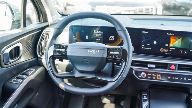 2026 Kia Sorento Hybrid EX Moreno Valley CA