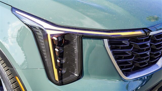 2026 Kia Sorento Hybrid EX Moreno Valley CA