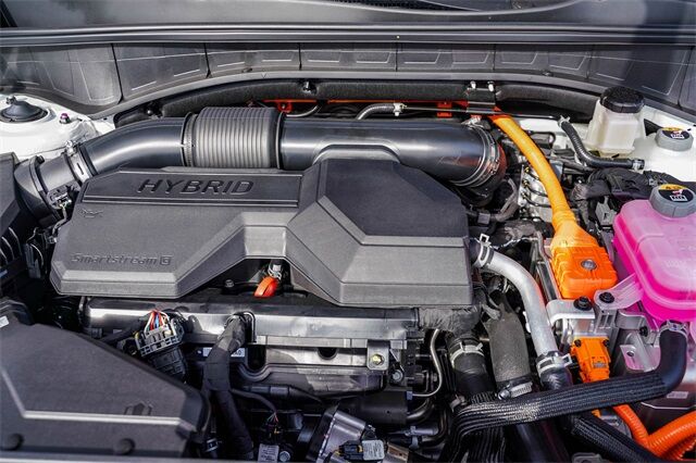 2026 Kia Sorento Hybrid EX Moreno Valley CA