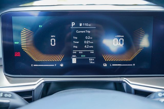 2026 Kia Sorento Hybrid EX Moreno Valley CA