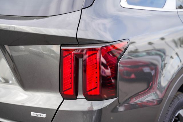 2026 Kia Sorento Hybrid EX Moreno Valley CA