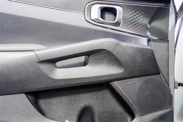 2026 Kia Sorento Hybrid EX Moreno Valley CA