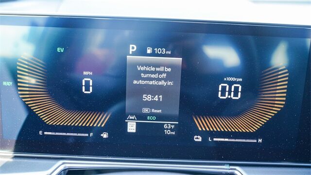 2026 Kia Sorento Hybrid EX Moreno Valley CA