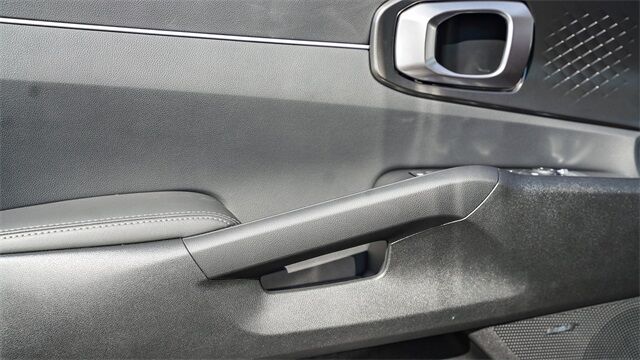 2026 Kia Sorento Hybrid EX Moreno Valley CA