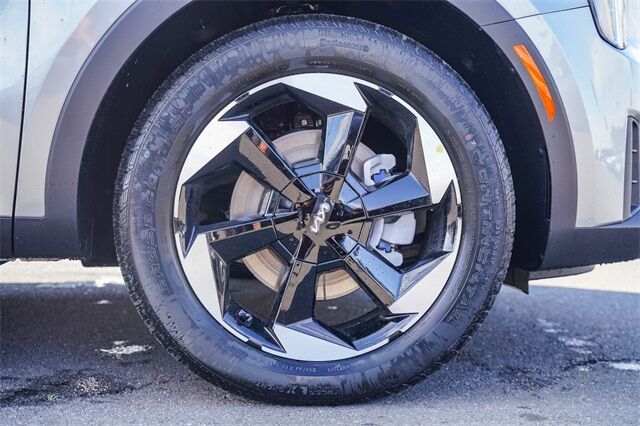 2026 Kia Sorento Hybrid EX Moreno Valley CA